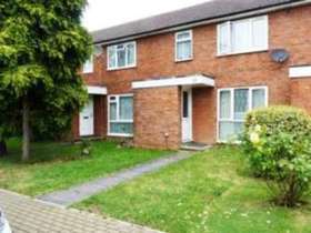 3 bedroom Terraced f...